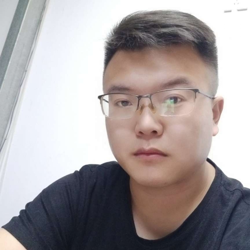 小晨的第三张照片--福州交友网
