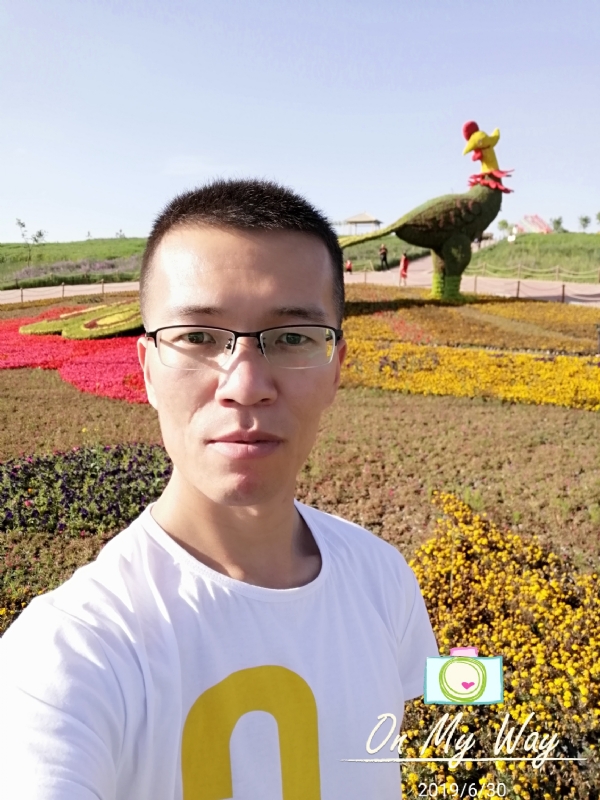 遇见你的第二张照片--福州交友网