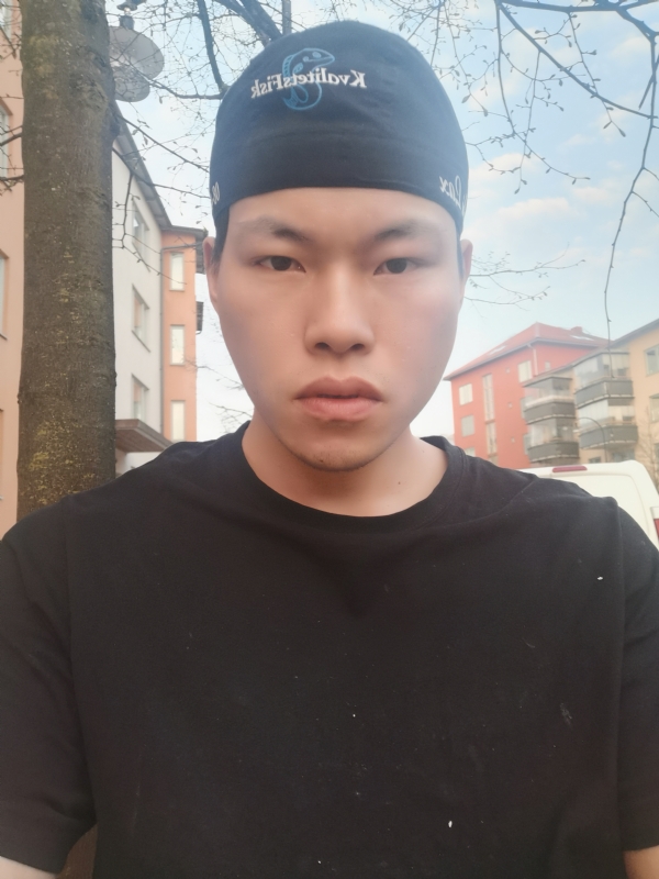 吴灵勇的第一张照片--福州交友网