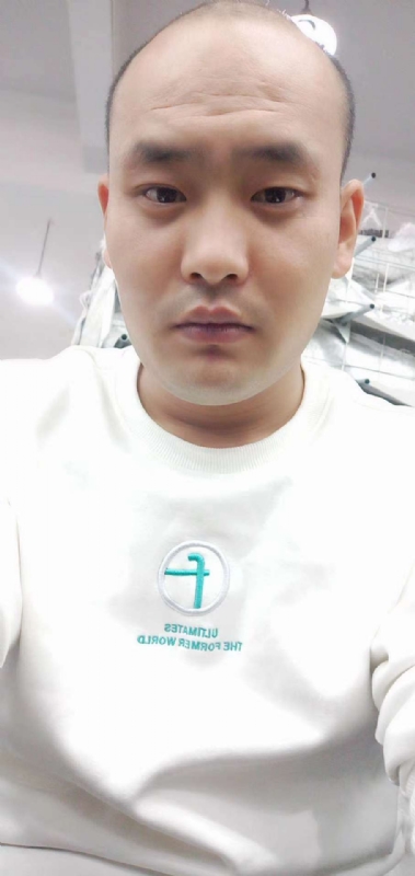 往后余生的第一张照片--福州交友网