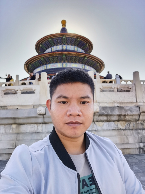 灵风的第二张照片--福州交友网
