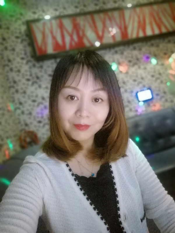 心如止水的第一张照片--福州交友网