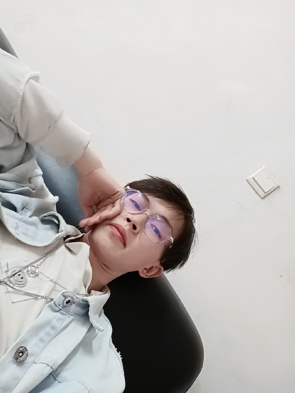 染七的第二张照片--福州交友网