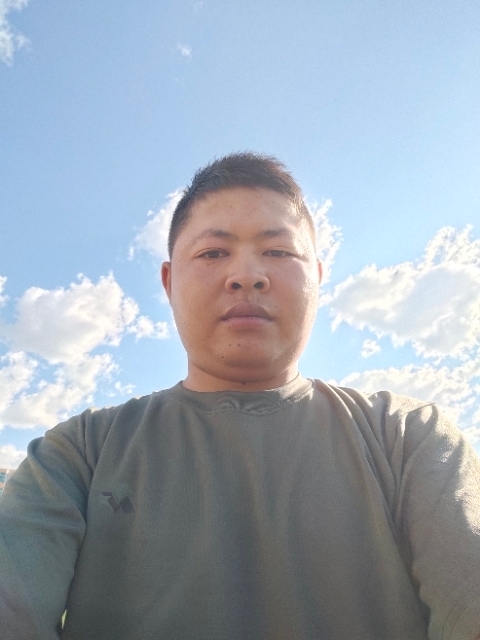 小马的第一张照片--福州交友网