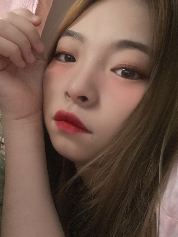 冉冉的第一张照片--福州交友网