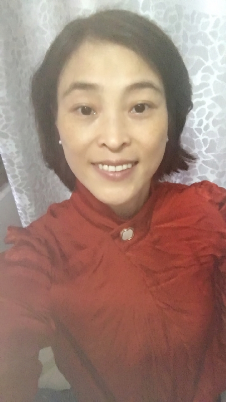 九妹的第一张照片--福州交友网