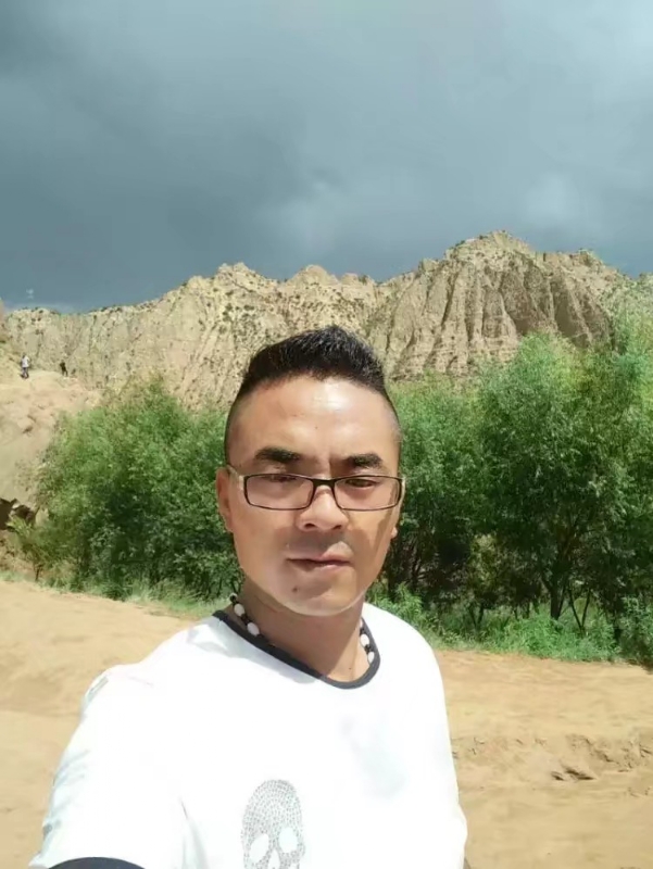 无情的沙尘暴的第一张照片--福州交友网