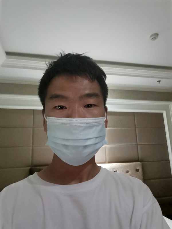 只为你来的第三张照片--福州交友网