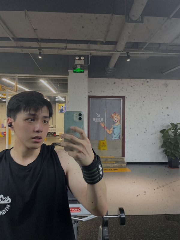 想吃猫的鱼的第一张照片--福州交友网