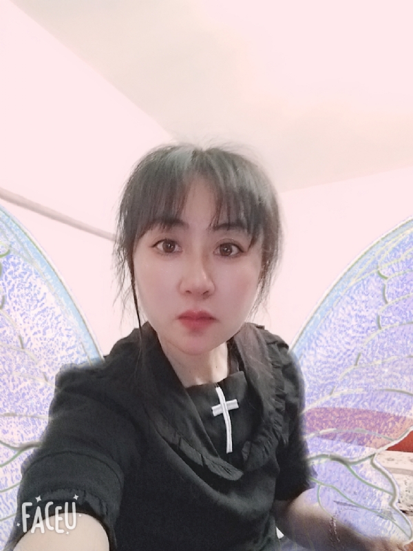 luckycloud的第二张照片--福州交友网