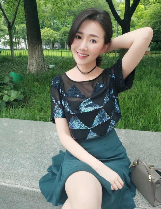 Leanna的第二张照片--福州交友网