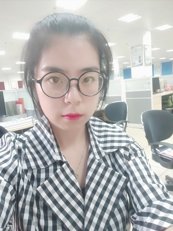 莹莹的第一张照片--福州交友网
