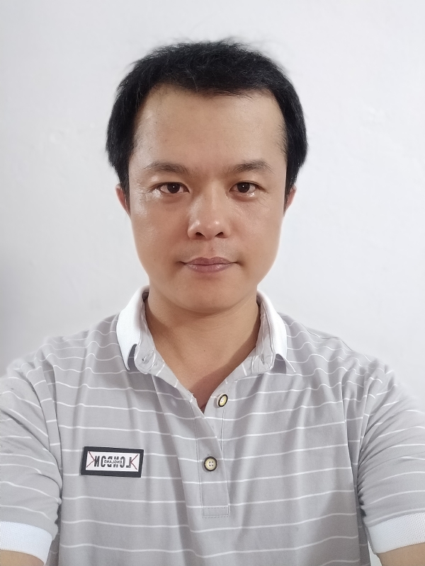 冰河的第二张照片--福州交友网