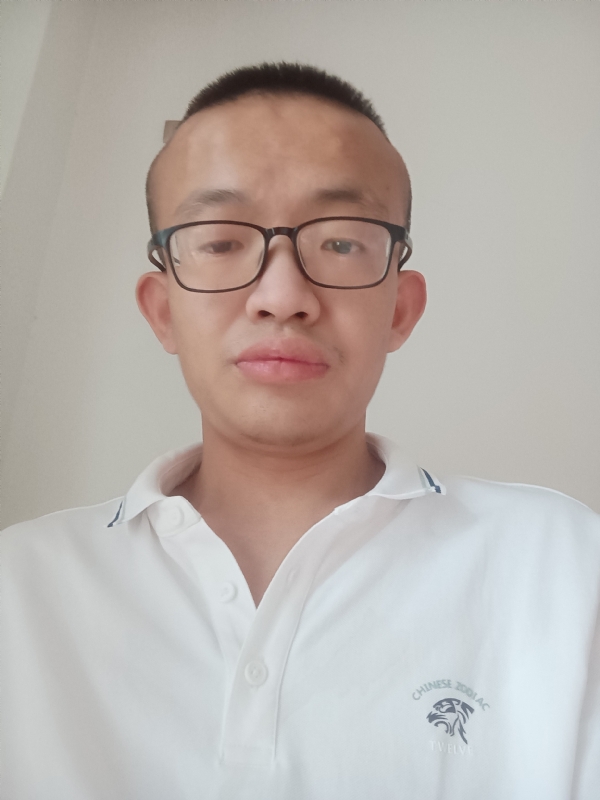 低调做人，高调做事的第一张照片--福州交友网