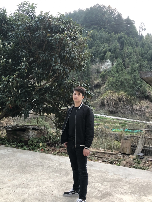 随遇而安的第一张照片--福州交友网