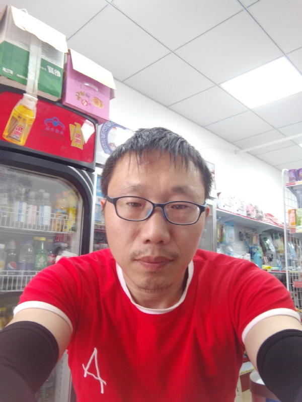 众里寻你的第一张照片--福州交友网