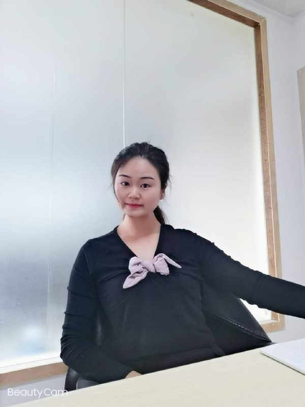 美美在深的第一张照片--福州交友网