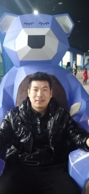 等风来的第一张照片--福州交友网