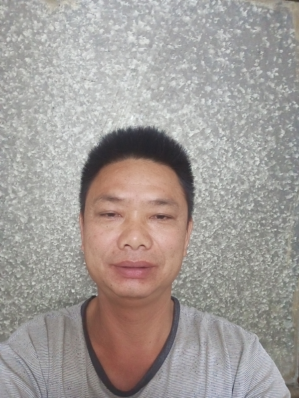 白茫茫的第一张照片--福州交友网