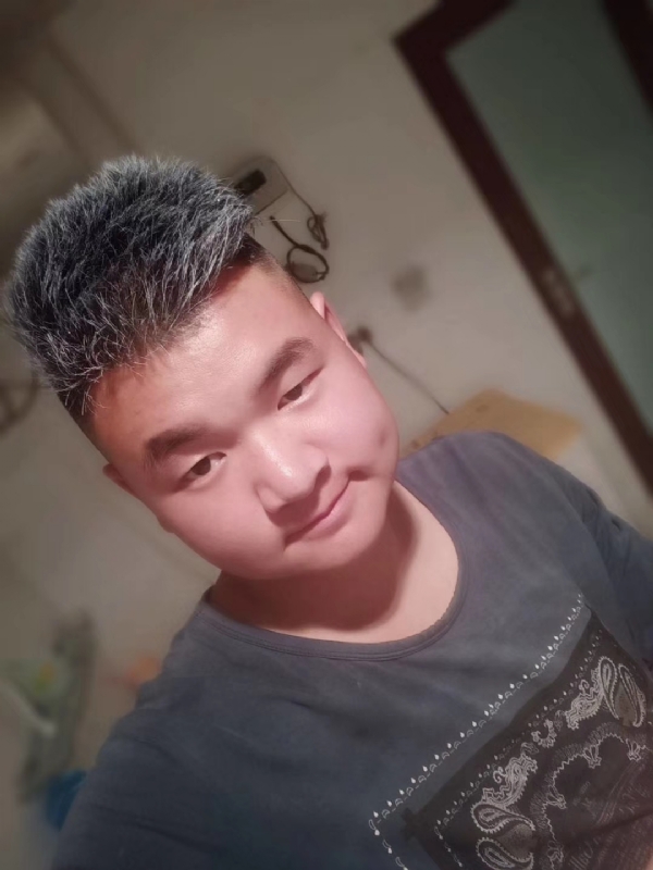 李子木的第二张照片--福州交友网