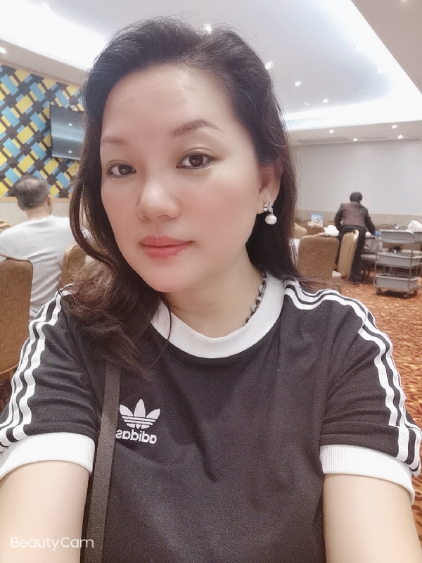 Amy的第一张照片--福州交友网