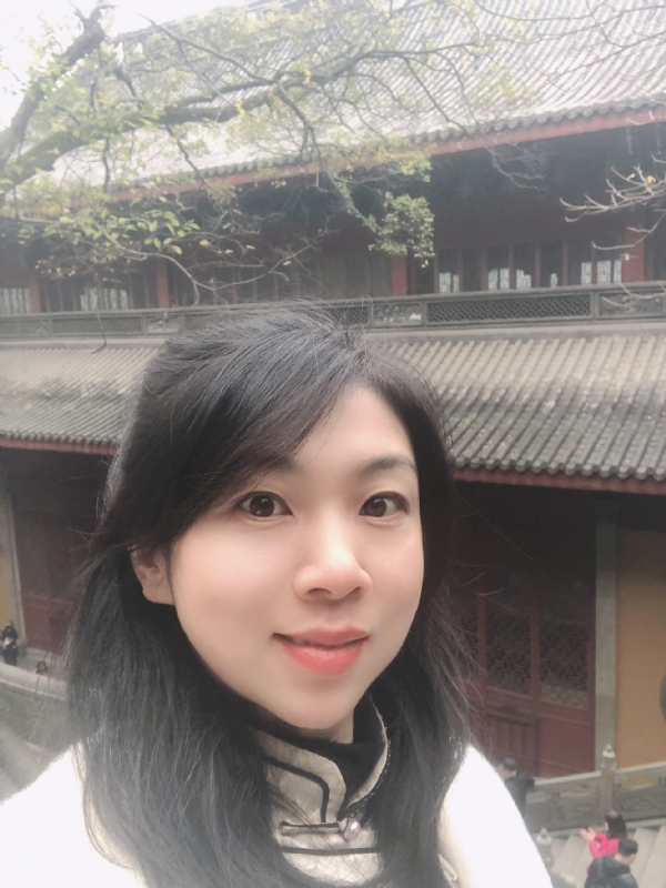 心既理的第一张照片--福州交友网