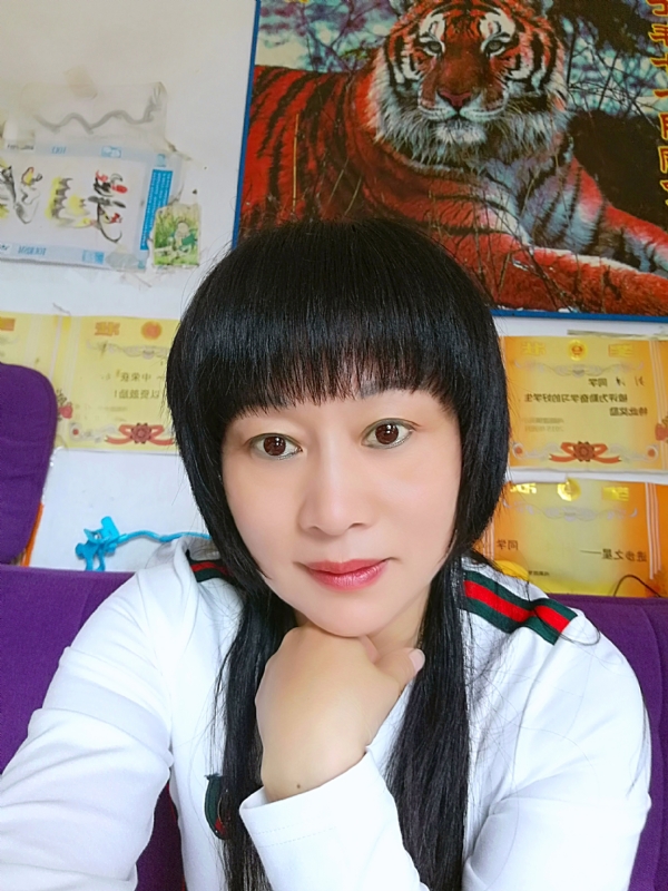 金鱼儿的第二张照片--福州交友网