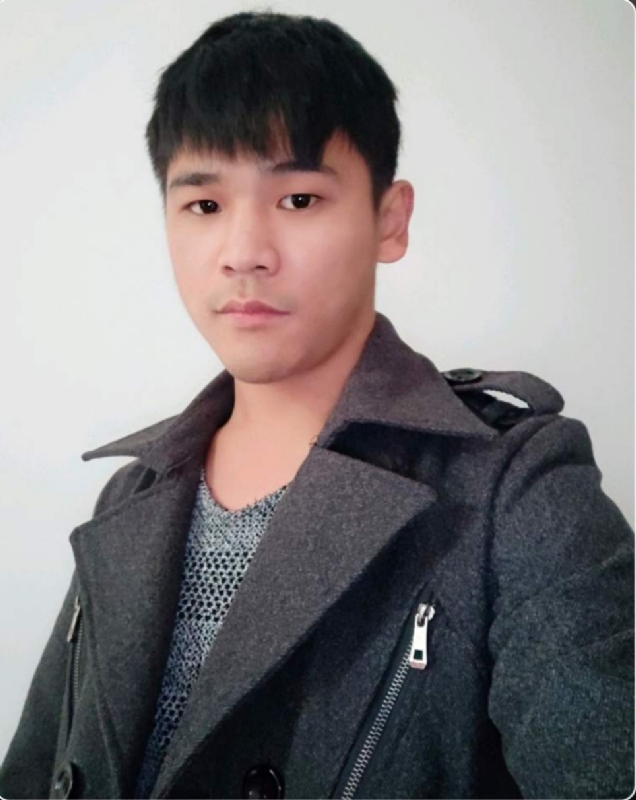 良人的第二张照片--福州交友网