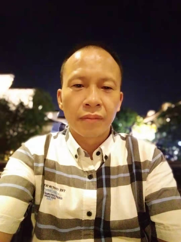 真心觅缘的第一张照片--福州交友网