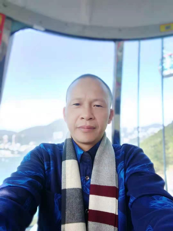真心觅缘的第二张照片--福州交友网