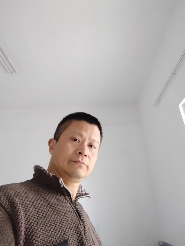 无云的第一张照片--福州交友网