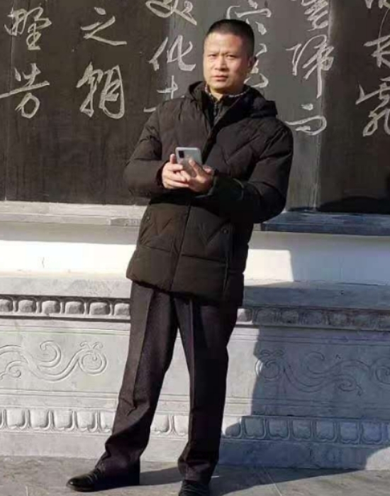 无云的第二张照片--福州交友网