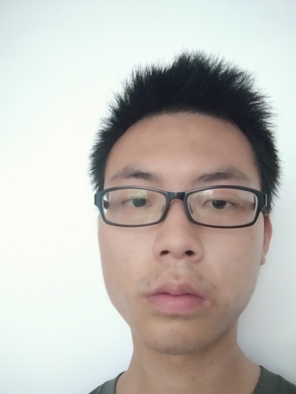 愁丝恨缕沈雄俊爽的第一张照片--福州交友网