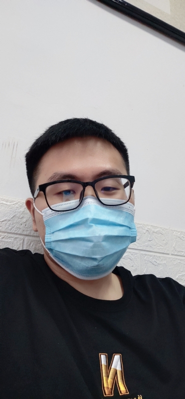 温度的第一张照片--福州交友网