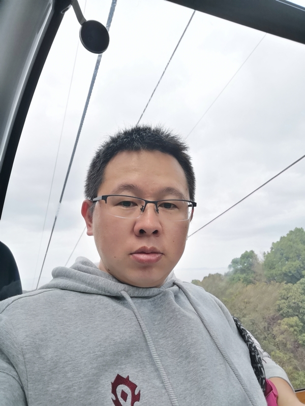 枫叶12的第一张照片--福州交友网