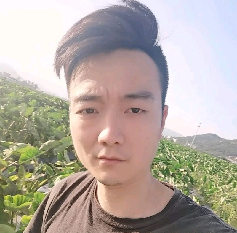 等待的第一张照片--福州交友网