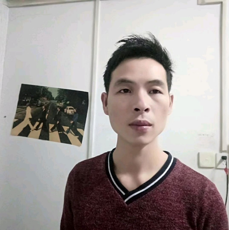真诚相待的第一张照片--福州交友网