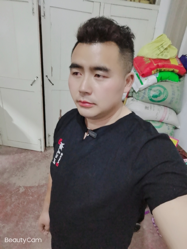 阿杰的第一张照片--福州交友网