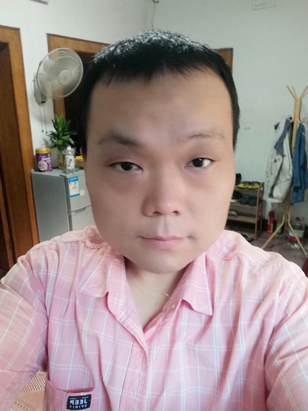 人人的第二张照片--福州交友网
