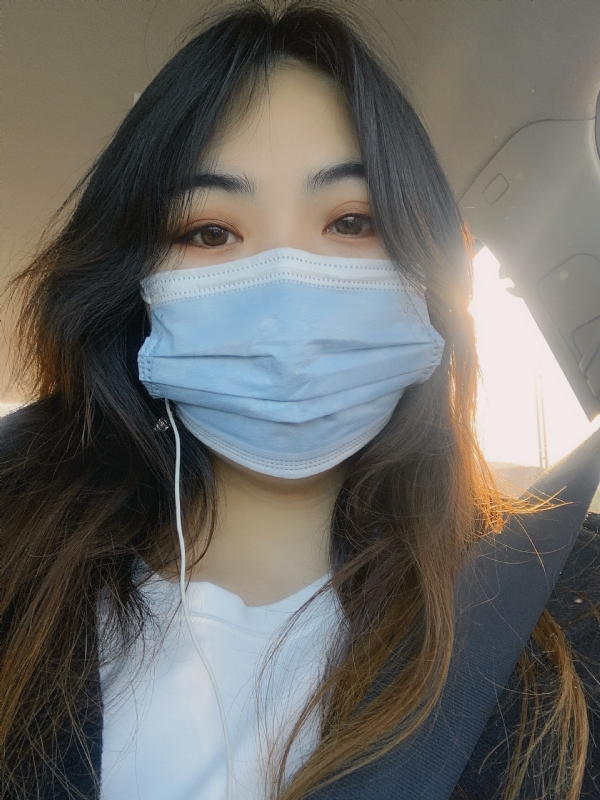 小周周的第二张照片--福州交友网