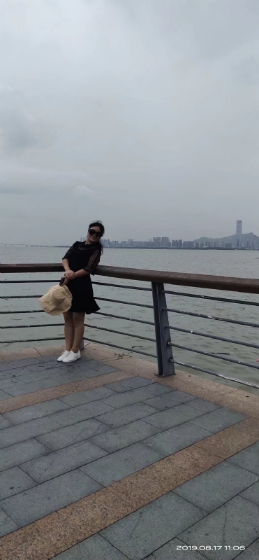 清秋的第一张照片--福州交友网