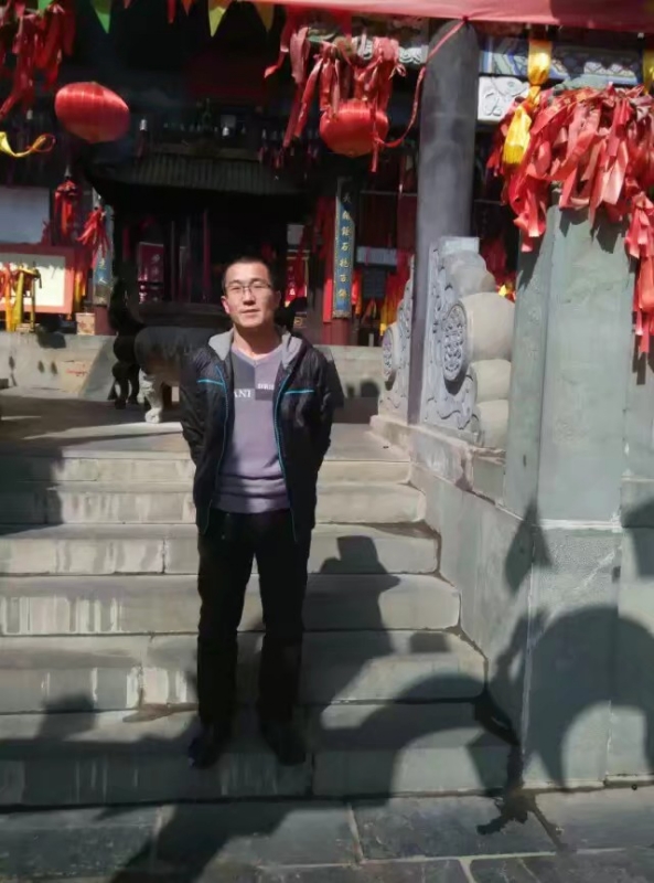 淡然的第一张照片--福州交友网