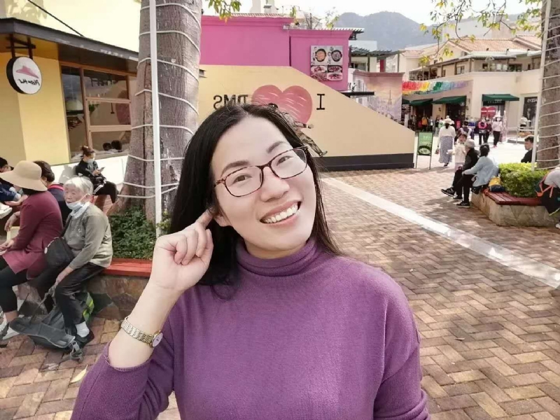 Angel的第三张照片--福州交友网