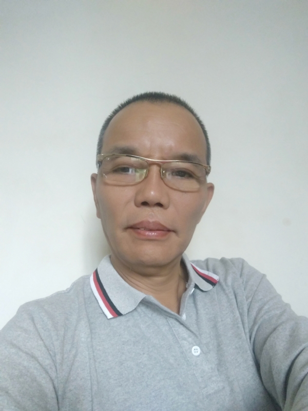 稳重大方的第一张照片--福州交友网
