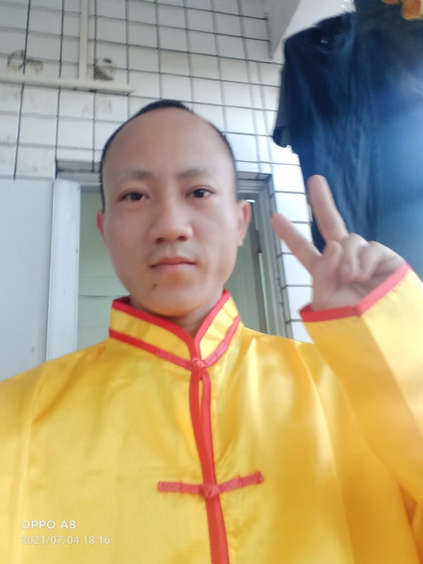 宋福军的第二张照片--福州交友网