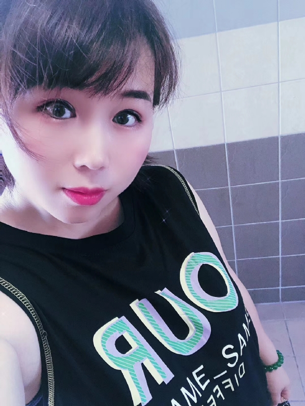 Judyfu的第一张照片--福州交友网