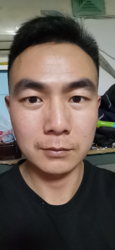 朴实无华的第二张照片--福州交友网