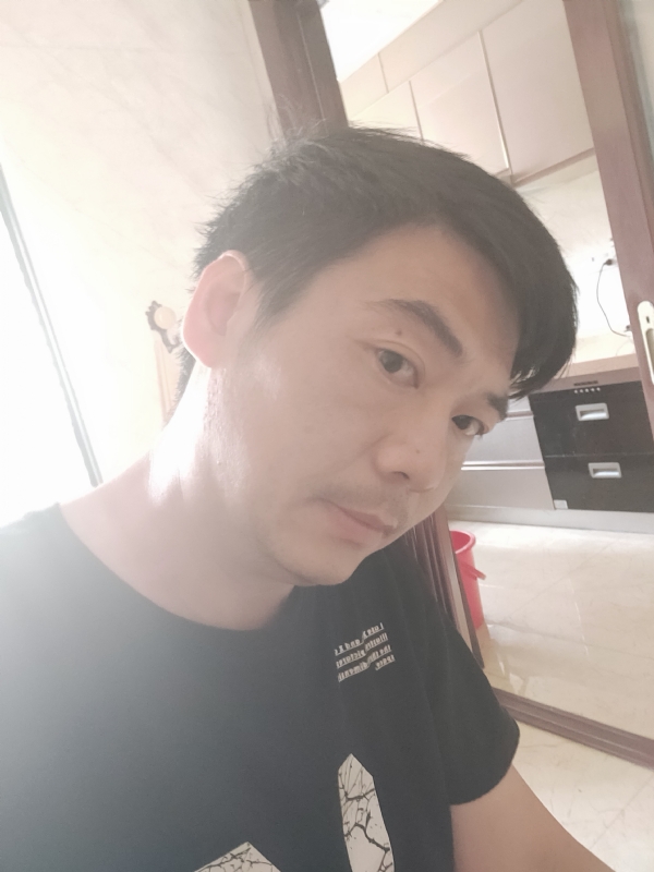 漫步的第一张照片--福州交友网