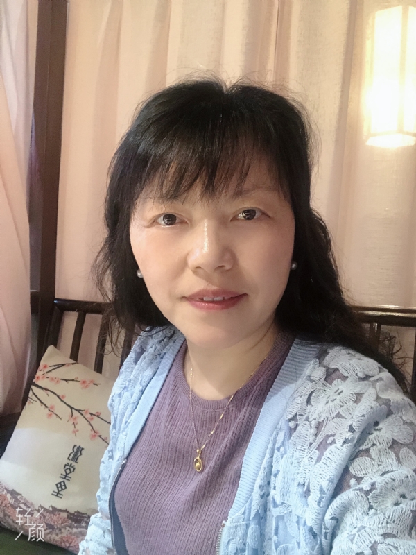 期盼的第二张照片--福州交友网