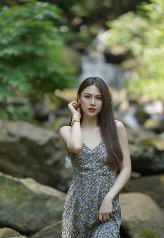 Catherine的第二张照片--福州交友网